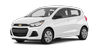 Chevrolet Spark: Transmisión automática - Transmisión - Guía rápida - Manual del propietario Chevrolet Spark