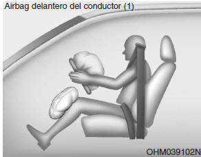 Componentes y funciones del SRS