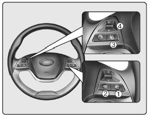 OPERACIÓN DEL TELÉFONO MEDIANTE BLUETOOTH