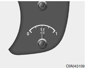 Indicador de combustible