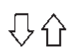 Cambiar entre posiciones de velocidades