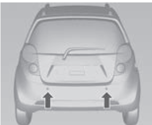 Asistencia de estacionamiento