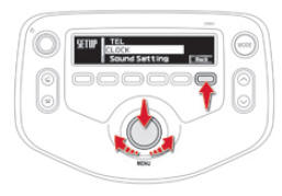 Sistema de audio