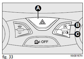 Activación y desactivación manual auto-start-stop