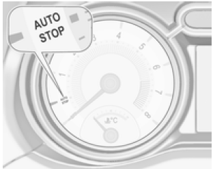 Sistema stop-start