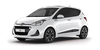 Hyundai i10: Sistema ISG (Baja velocidad. Pare y Siga) - Al conducir su vehículo - Hyundai i10 Manual del propietario