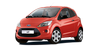 Ford Ka: Desempañamiento/
antivaho luneta térmica - Climatizador automático - Conociimiiento del vehí - Ford Ka Manual de Instrucciones