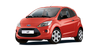 Ford Ka: Pretensores - Seguridad - Ford Ka Manual de Instrucciones