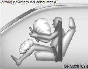 Componentes y funciones del SRS