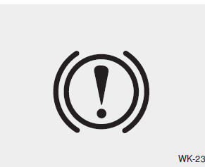 Freno de estacionamiento