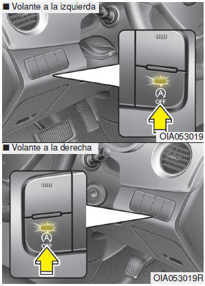 Arranque automático