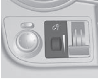 Control de iluminación del tablero de instrumentos