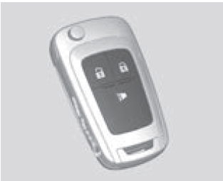 Control remoto del radio