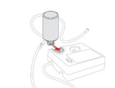 Procedimiento de reparación