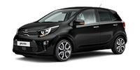 Kia Picanto manuals